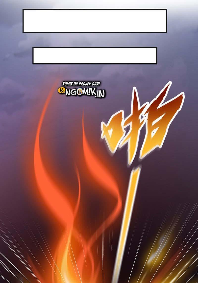 Martial Arts Reigns chapter 10